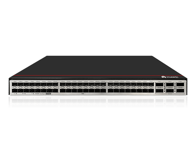 CloudEngine S6735-S系列交換機