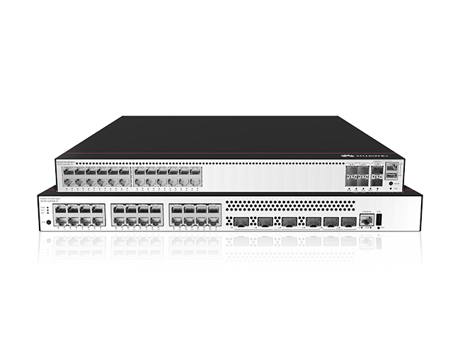 CloudEngine S5735I-S-V2系列寬溫交換機