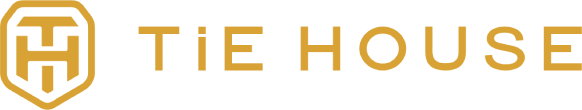 Tie House Logo- gold-pdf